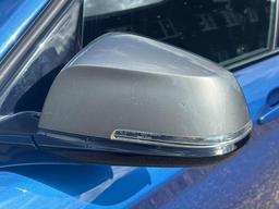 BMW 1 Series 3.0 M140i Shadow Edition Auto Euro 6 (s/s) 5dr at 29th
