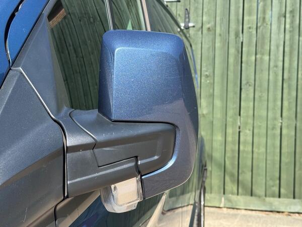 Ford Transit Custom 2.0 300 EcoBlue Limited L2 H1 Euro 6 (s/s) 5dr