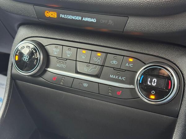 Ford Fiesta 1.5T EcoBoost ST-2 Euro 6 (s/s) 3dr