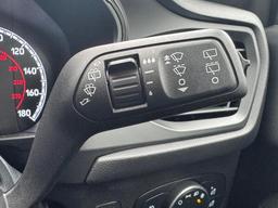 Ford Focus 2.3T EcoBoost ST Euro 6 (s/s) 5dr at 39th