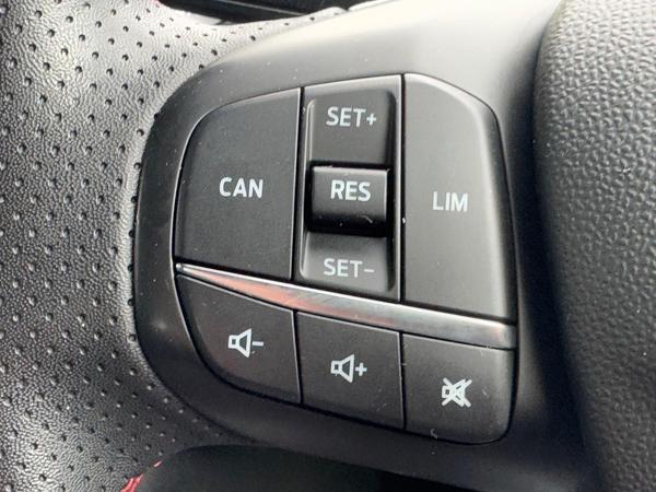 Ford Fiesta Van 1.0T EcoBoost MHEV Sport Euro 6 (s/s) 3dr