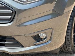 Ford Transit Connect 1.5 200 EcoBlue Limited L1 Euro 6 (s/s) 5dr at 27th