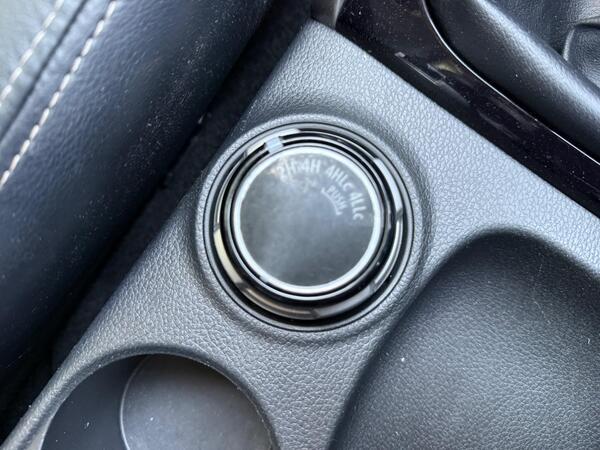 Mitsubishi L200 2.4 DI-D DC Warrior 4WD Euro 6 4dr