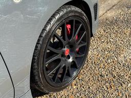 Abarth 595 1.4 T-Jet Competizione 70th Euro 6 3dr at 36th