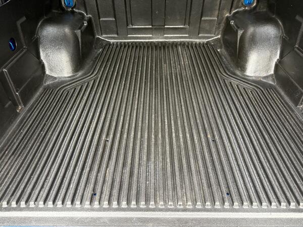 Mitsubishi L200 2.4 DI-D DC Warrior 4WD Euro 6 4dr