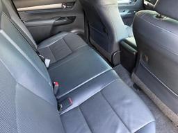 Toyota Hilux 2.8 D-4D Invincible X Auto 4WD Euro 6 (s/s) 4dr at 25th