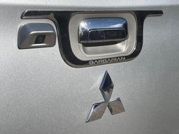 Mitsubishi L200 2.4 DI-D DC Barbarian Auto 4WD Euro 6 4dr at 49th