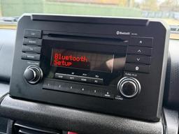 Suzuki Jimny 1.5 LCV ALLGRIP Euro 6 3dr at 10th