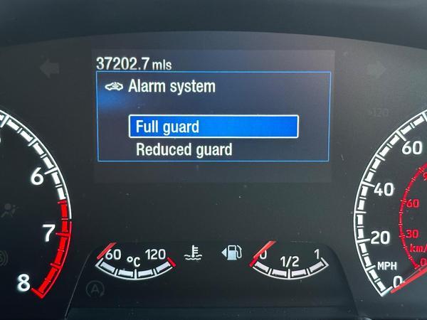 Ford Focus 2.3T EcoBoost ST Euro 6 (s/s) 5dr