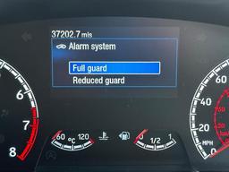 Ford Focus 2.3T EcoBoost ST Euro 6 (s/s) 5dr at 36th