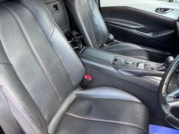 Mazda MX-5 RF 2.0 SKYACTIV-G Sport Nav Auto Euro 6 2dr at 5th
