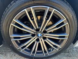 BMW 3 Series 2.0 320i M Sport Touring Auto Euro 6 (s/s) 5dr at 31th