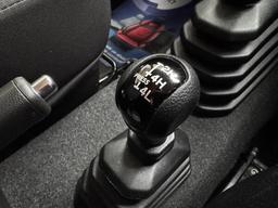 Suzuki Jimny 1.5 LCV ALLGRIP Euro 6 3dr at 32th