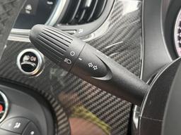 Abarth 595 1.4 T-Jet Competizione Euro 6 3dr at 45th