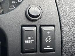 Nissan Navara 2.3 dCi Tekna Auto 4WD Euro 6 4dr at 28th