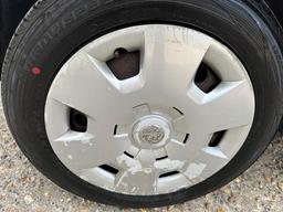 Vauxhall Meriva 1.6i 16v Club 5dr at 27th