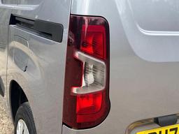 Citroen Berlingo 1.5 BlueHDi 1000 Enterprise M SWB Euro 6 (s/s) 5dr at 33th