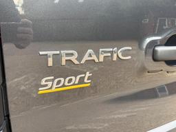 Renault Trafic 2.0 dCi ENERGY 30 Sport Nav Crew Van LWB Euro 6 (s/s) 6dr at 47th
