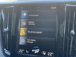 Volvo XC60 2.0 B5 MHEV R-Design Pro Auto Euro 6 (s/s) 5dr at 19th