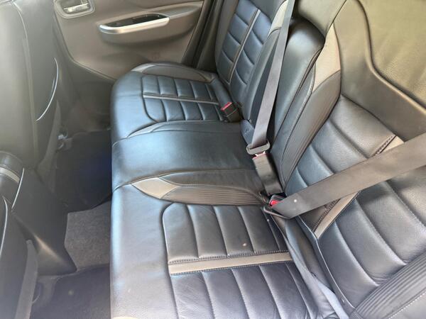 Mitsubishi L200 2.4 DI-D DC Barbarian Auto 4WD Euro 6 4dr