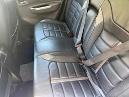 Mitsubishi L200 2.4 DI-D DC Barbarian Auto 4WD Euro 6 4dr at 19th