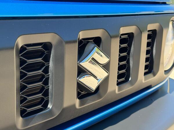 Suzuki Jimny 1.5 LCV ALLGRIP Euro 6 3dr