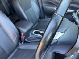 Nissan Navara 2.3 dCi Tekna Auto 4WD Euro 6 4dr at 38th