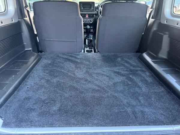 Suzuki Jimny 1.5 LCV ALLGRIP Euro 6 3dr