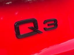 Audi Q3 2.0 TDI S line Plus S Tronic quattro Euro 6 (s/s) 5dr at 46th