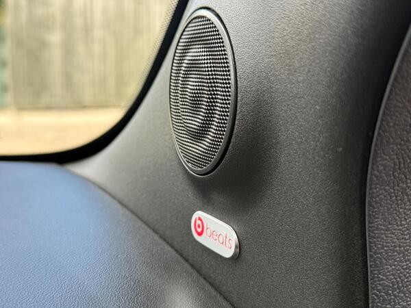 Abarth 595 1.4 T-Jet Competizione 70th Euro 6 3dr