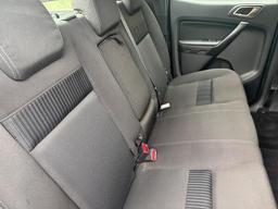 Ford Ranger 2.0 EcoBlue Wolftrak Pickup Double Cab 4dr Diesel Manual 4WD Euro 6 (s/s) (170 ps) at 18th