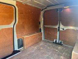 Citroen Dispatch 1.6 BlueHDi 1000 Enterprise M FWD 2 Euro 6 (s/s) 6dr at 48th