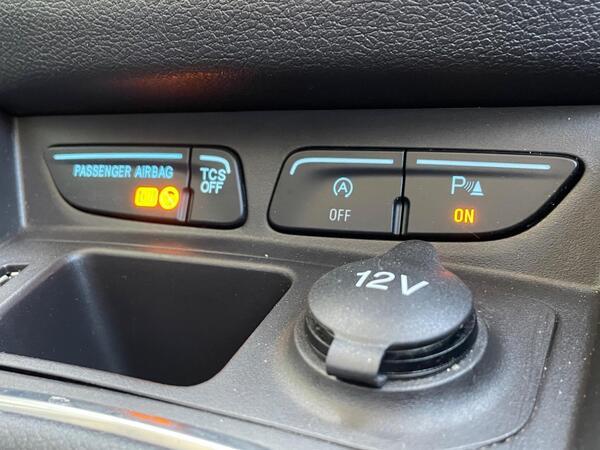 Ford Transit Courier 1.0 EcoBoost Sport L1 Euro 6 5dr