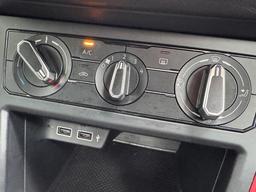 Volkswagen Polo 2.0 TSI GTI DSG Euro 6 (s/s) 5dr at 29th