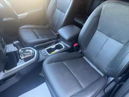 Nissan Navara 2.3 dCi Tekna Auto 4WD Euro 6 4dr at 18th