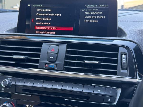 BMW 2 Series 3.0 M240i Auto Euro 6 (s/s) 2dr