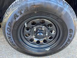 Suzuki Jimny 1.5 LCV ALLGRIP Euro 6 3dr at 28th