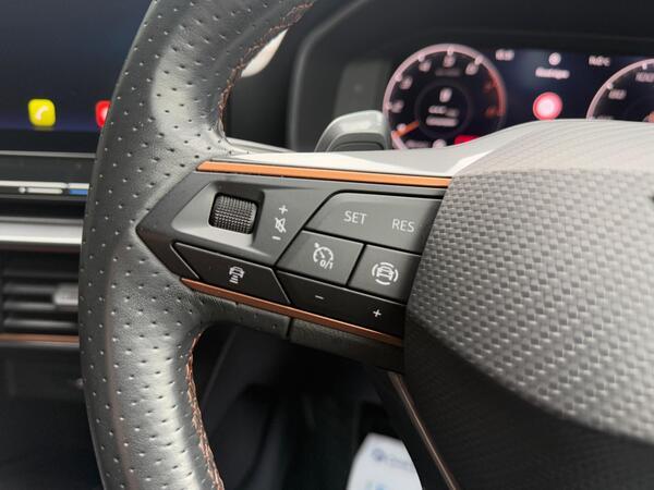 CUPRA Formentor 1.5 TSI V2 DSG Euro 6 (s/s) 5dr