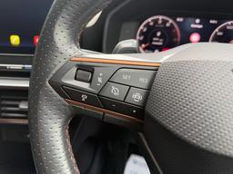 CUPRA Formentor 1.5 TSI V2 DSG Euro 6 (s/s) 5dr at 32th