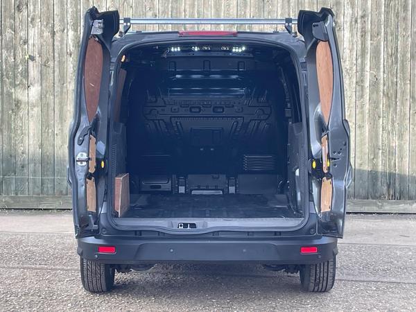 Ford Transit Connect 1.5 240 EcoBlue Limited L2 Euro 6 (s/s) 5dr