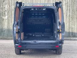 Ford Transit Connect 1.5 240 EcoBlue Limited L2 Euro 6 (s/s) 5dr at 50th