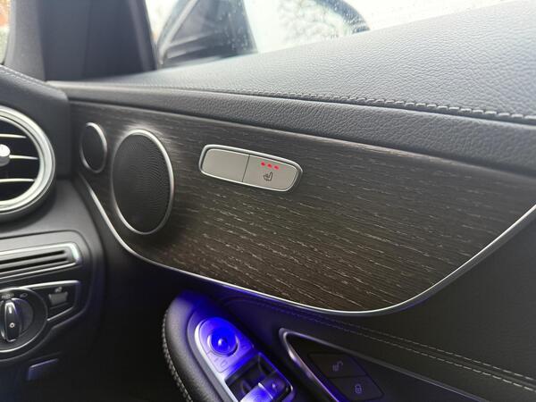 Mercedes-Benz C Class 2.0 C300 AMG Line (Premium) G-Tronic+ Euro 6 (s/s) 2dr