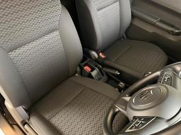 Suzuki Jimny 1.5 LCV ALLGRIP Euro 6 3dr at 4th