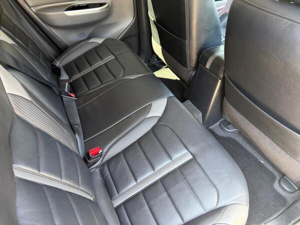 Mitsubishi L200 2.4 DI-D DC Barbarian Auto 4WD Euro 6 4dr