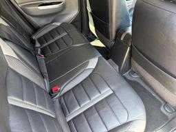 Mitsubishi L200 2.4 DI-D DC Barbarian Auto 4WD Euro 6 4dr at 21th