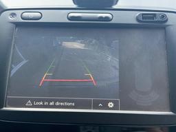Renault Trafic 1.6 dCi ENERGY 29 Sport Nav LWB Standard Roof Euro 6 (s/s) 5dr at 19th