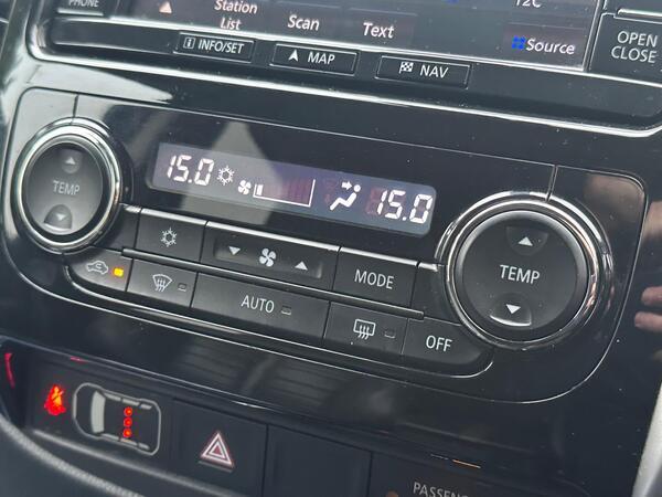 Mitsubishi L200 2.4 DI-D DC Barbarian Auto 4WD Euro 6 4dr