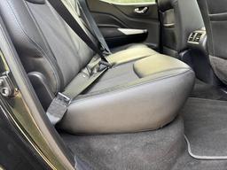 Nissan Navara 2.3 dCi N-Guard Auto 4WD Euro 6 4dr at 49th