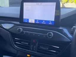 Ford Focus 1.5 EcoBlue ST-Line Euro 6 (s/s) 5dr at 41th