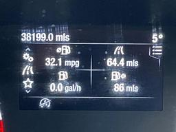 Ford Transit Connect 1.5 200 EcoBlue Sport L1 Euro 6 (s/s) 5dr at 27th